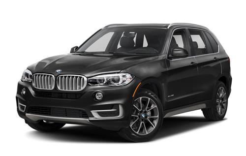LUXURY SUV